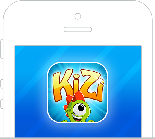 KIZI TOWN jogo online gratuito em