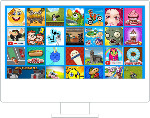 Kizi Games - Top games app on Google Play