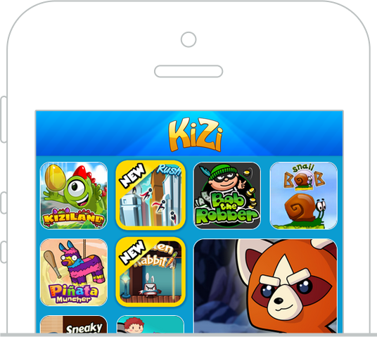 Play Kizi Games @ www.kizi.org