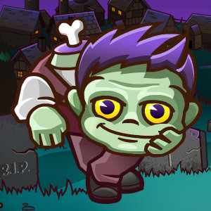 Zombie Head - Online Game - Play for Free