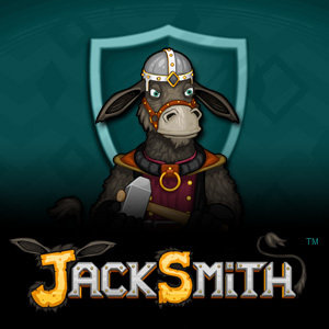 Jacksmith, Free Flash Game