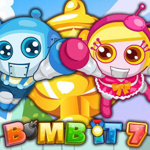Bomb It 7 Free Online Game Play Bomb It 7 Now Kizi