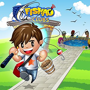 Fish Always Online - Free Online Game - Play Now