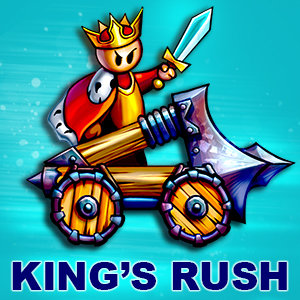 King S Rush Free Online Game Play King S Rush Now Kizi