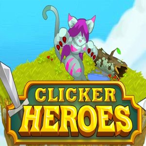 Clicker Heroes - Free Online Game - Start Playing