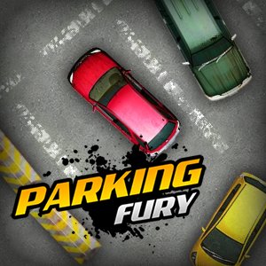 PARKING FURY 2 jogo online gratuito em