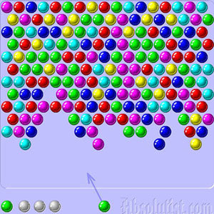 Bubble Shooter 3 - Play for free - Online Games