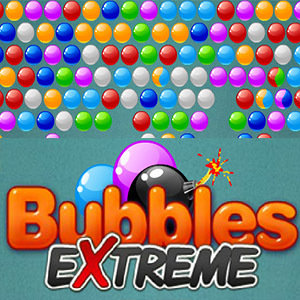 Bubbles Extreme - Play for free - Online Games