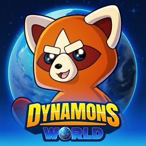 level 20 dynamons world zenix images