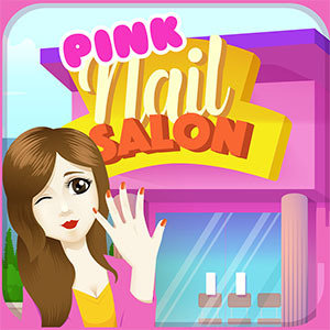 Jessie's DIY Nails Spa - Play Jessie's DIY Nails Spa Game online at Poki 2
