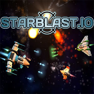 Starblast Lite by CrimsonBlackGames