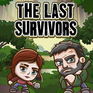 Duo Survival Level 20 [Gameplay] poki.com 