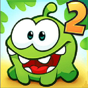 free download cut the rope 2 gameplay