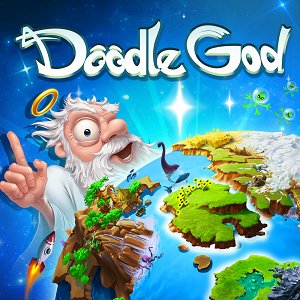 Doodle God - Free Online Game - Play Now