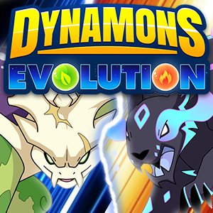 Dynamons Evolution - Free Online Game - Play Now