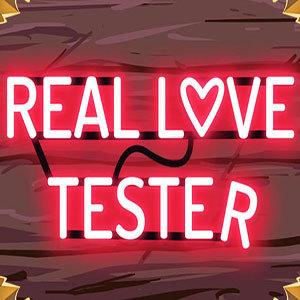 Real Love Tester - Free Online Game - Play now