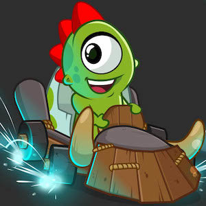 Kizi Kart - Free Online Game - Play Kizi Kart now