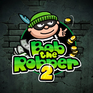 play free online games of bob the robber 2