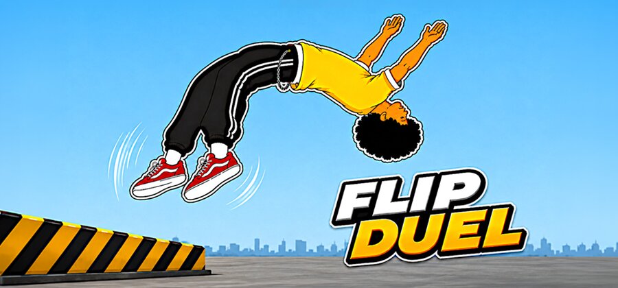 Flip Duel