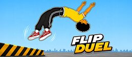 Source of Flip Duel Game Image