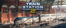 Source of Train Station 2 Game Image