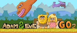 Source of Adam & Eve GO 2 Game Image