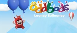 Source of OddBods Looney Ballooney Game Image