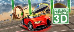 Source of Top Speed Racing 3D Game Image
