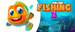 Source of Fishing Online 2 Game Image