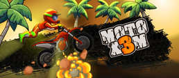 Source of Moto X3M 1 Game Image