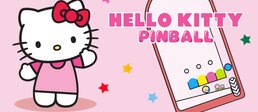Source of Hello Kitty Pinball Game Image