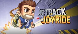 Source of Jetpack Joyride Game Image
