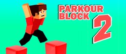 Source of Parkour Block 2 Game Image