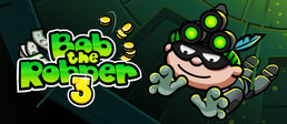 Source of Bob the Robber 3 Game Image