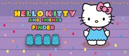 Source of Hello Kitty and Friends: Finder Game Image