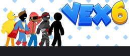 Source of Vex 6 Game Image