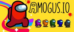 Source of Amogus.io Game Image