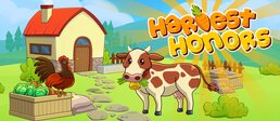 Source of Harvest Honors Game Image