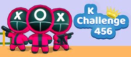 Source of K Challenge 456 Game Image