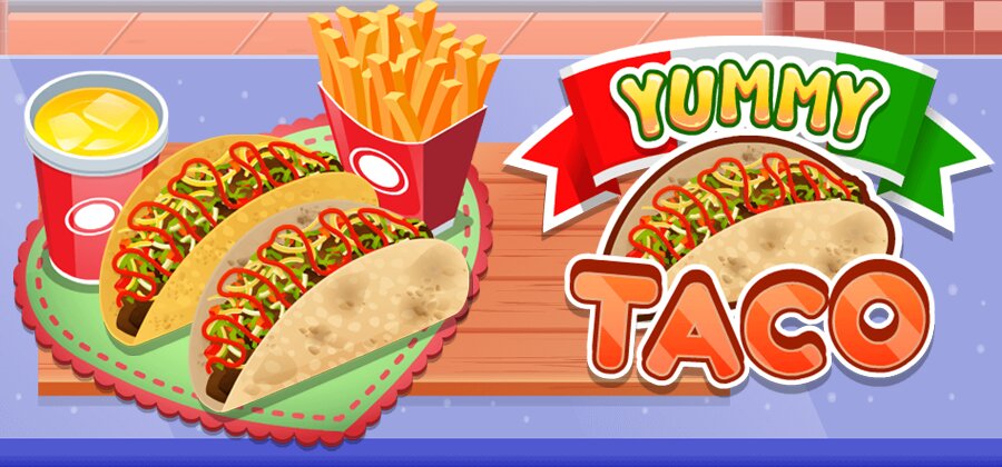 Yummy Taco