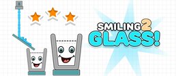 Source of Smiling Glass 2  Game Image