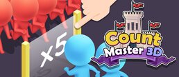 Source of Count Master 3D Game Image