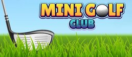 Source of Mini Golf Club Game Image