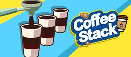 Source of Coffee Stack Game Image