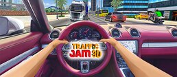 Source of Traffic Jam 3D Game Image