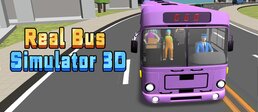 Source of Real Bus Simulator 3D Game Image
