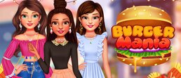 Source of Burger Mania Game Image