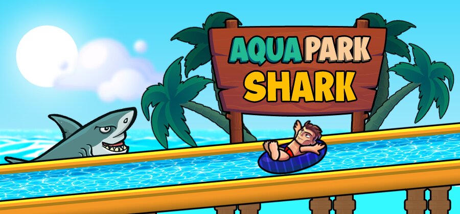 Aquapark Shark