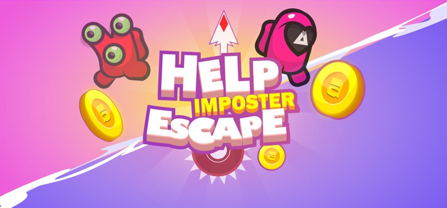 Help Imposter Escape