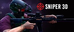 Source of Sniper 3D Game Image